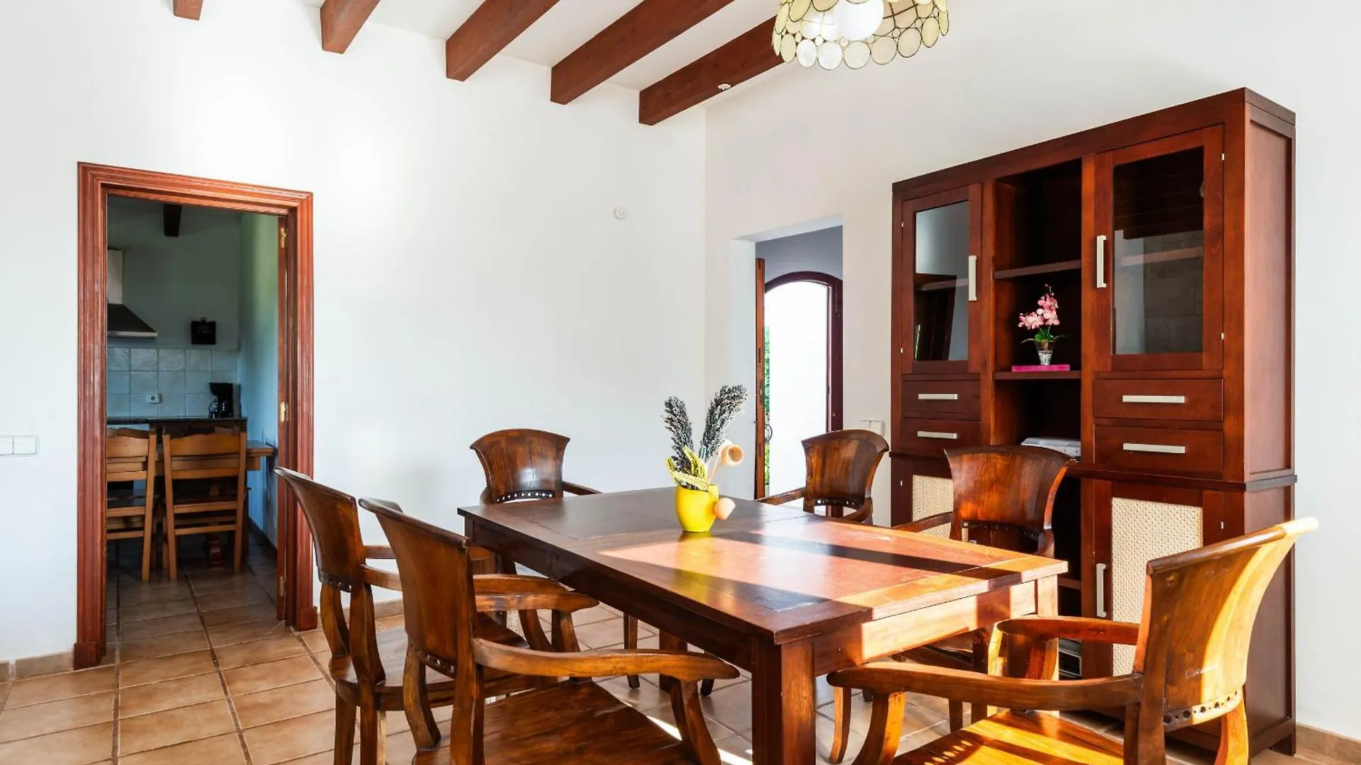 Villa Los Remos Binibeca