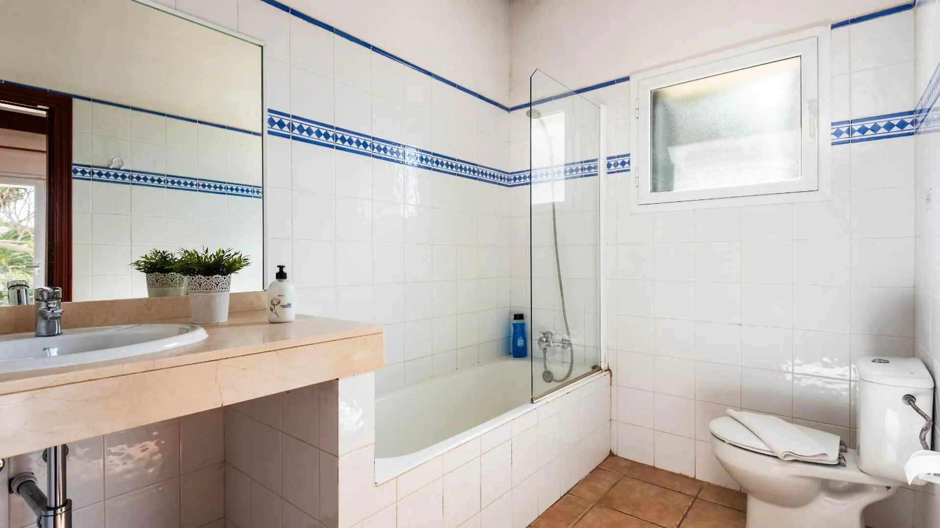 Villa Los Remos Binibeca 0*,  Spain
