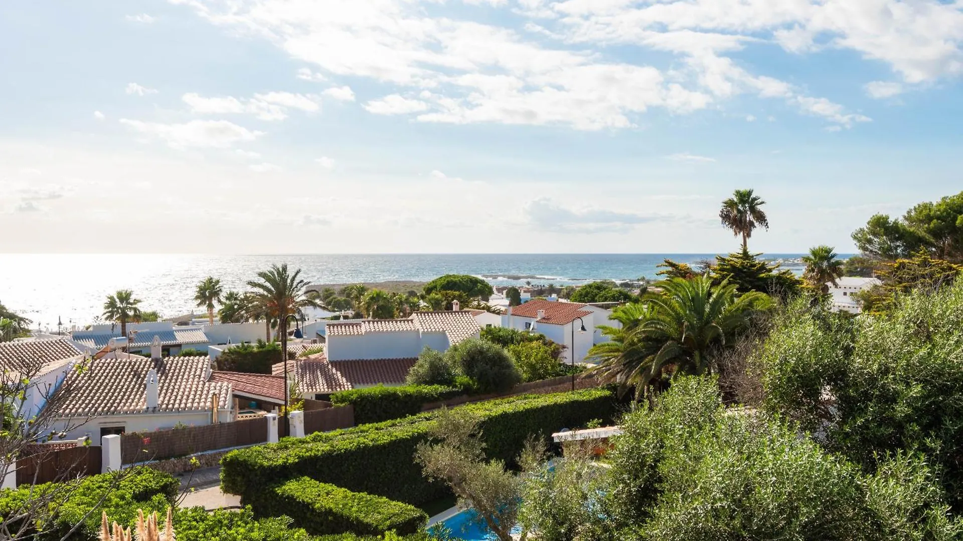 Villa Los Remos Binibeca 0*,  Spain