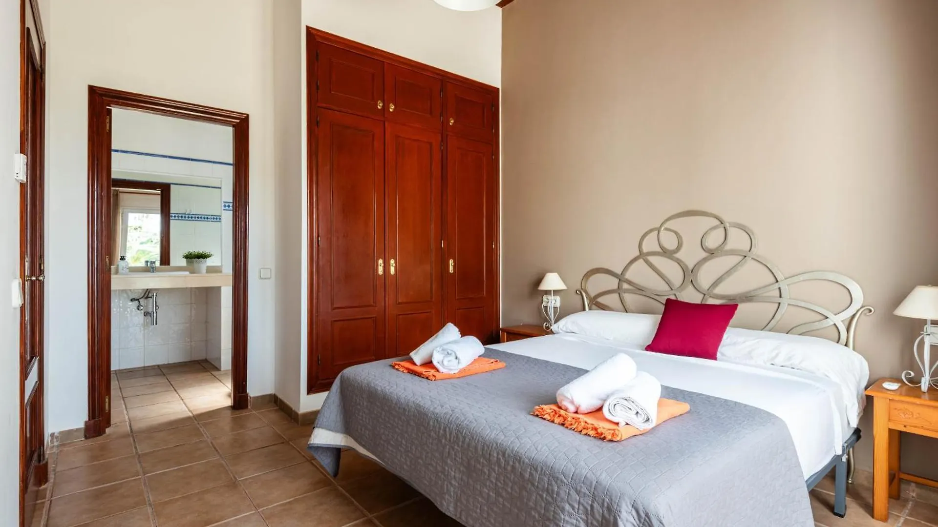 Villa Los Remos Binibeca