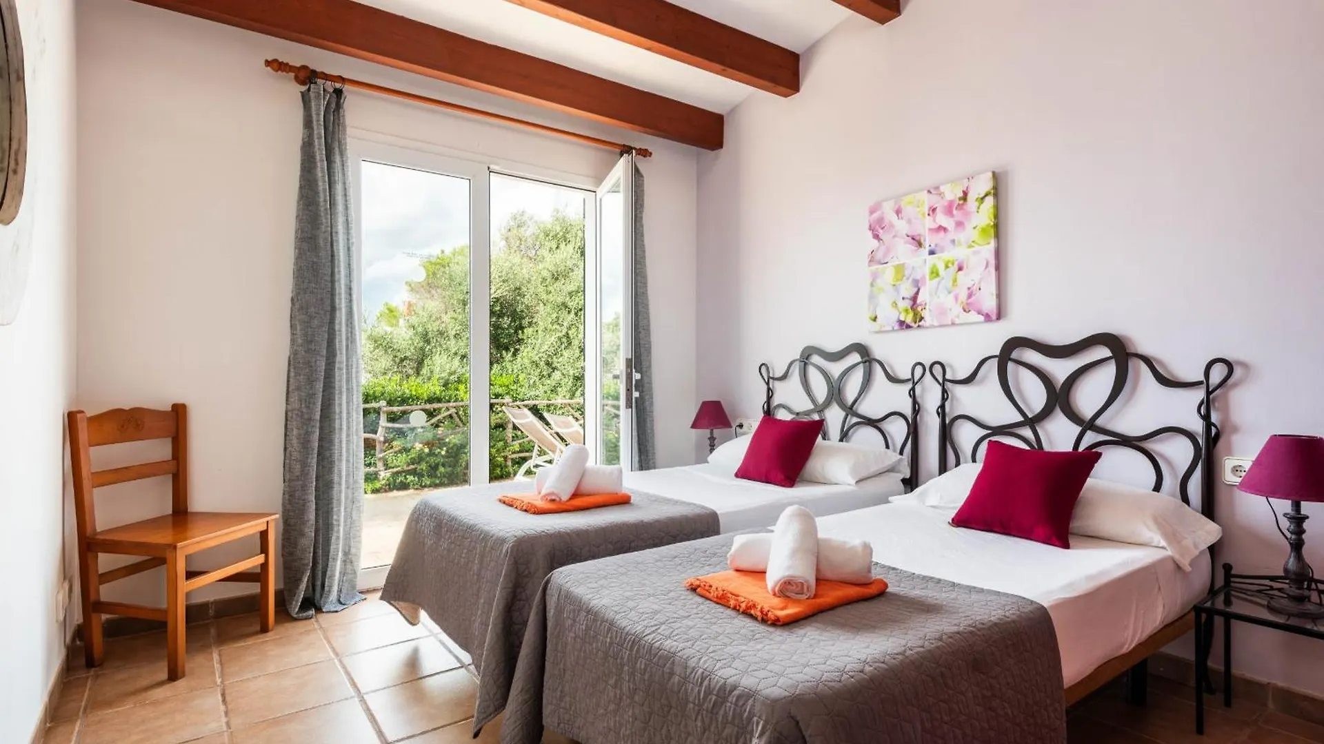Villa Los Remos Binibeca