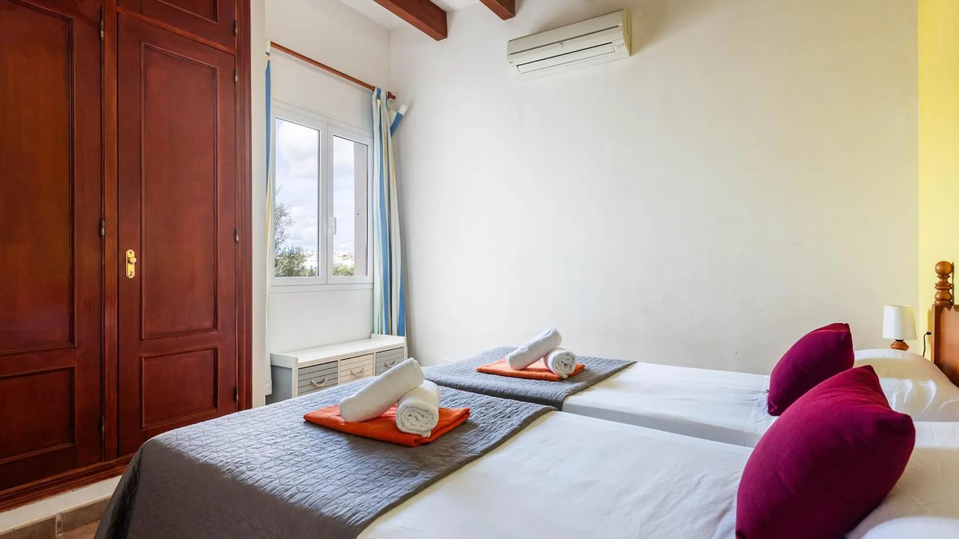 Villa Los Remos Binibeca