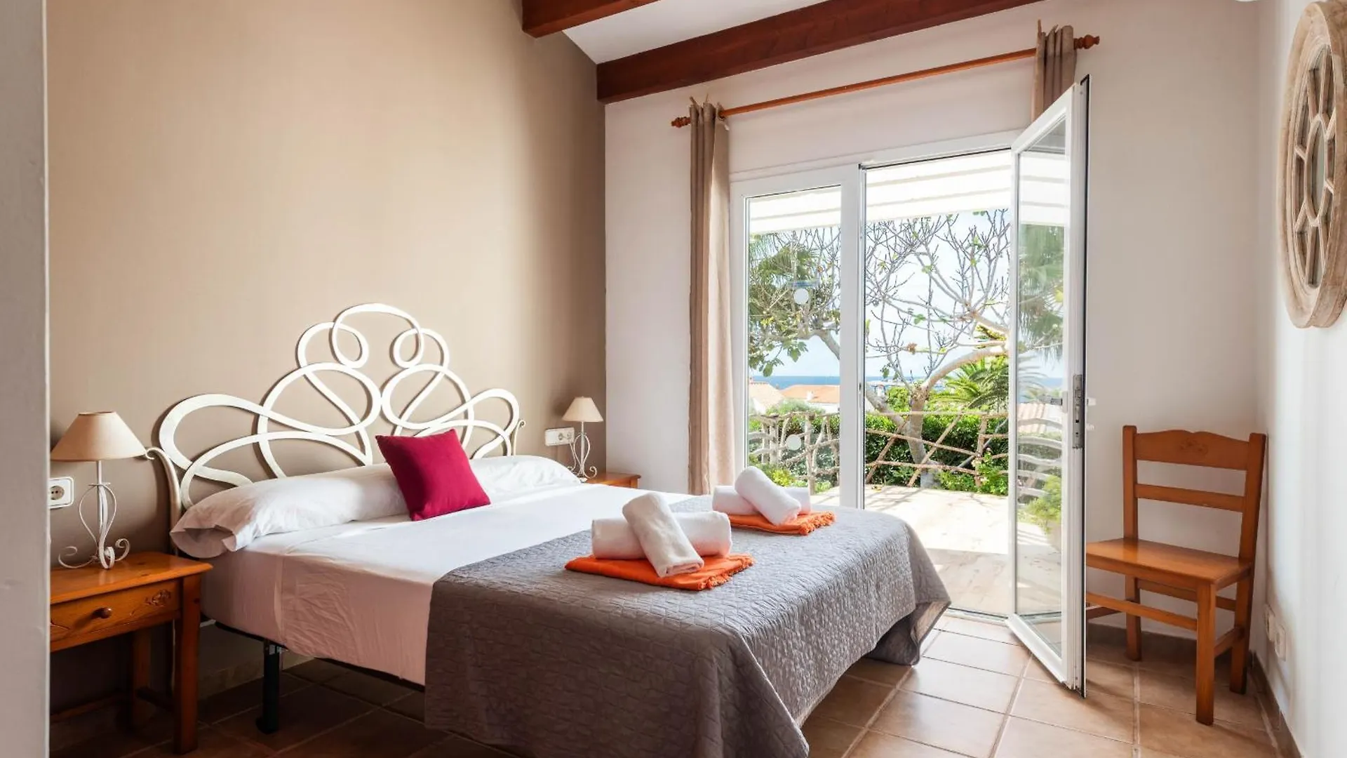 Villa Los Remos Binibeca