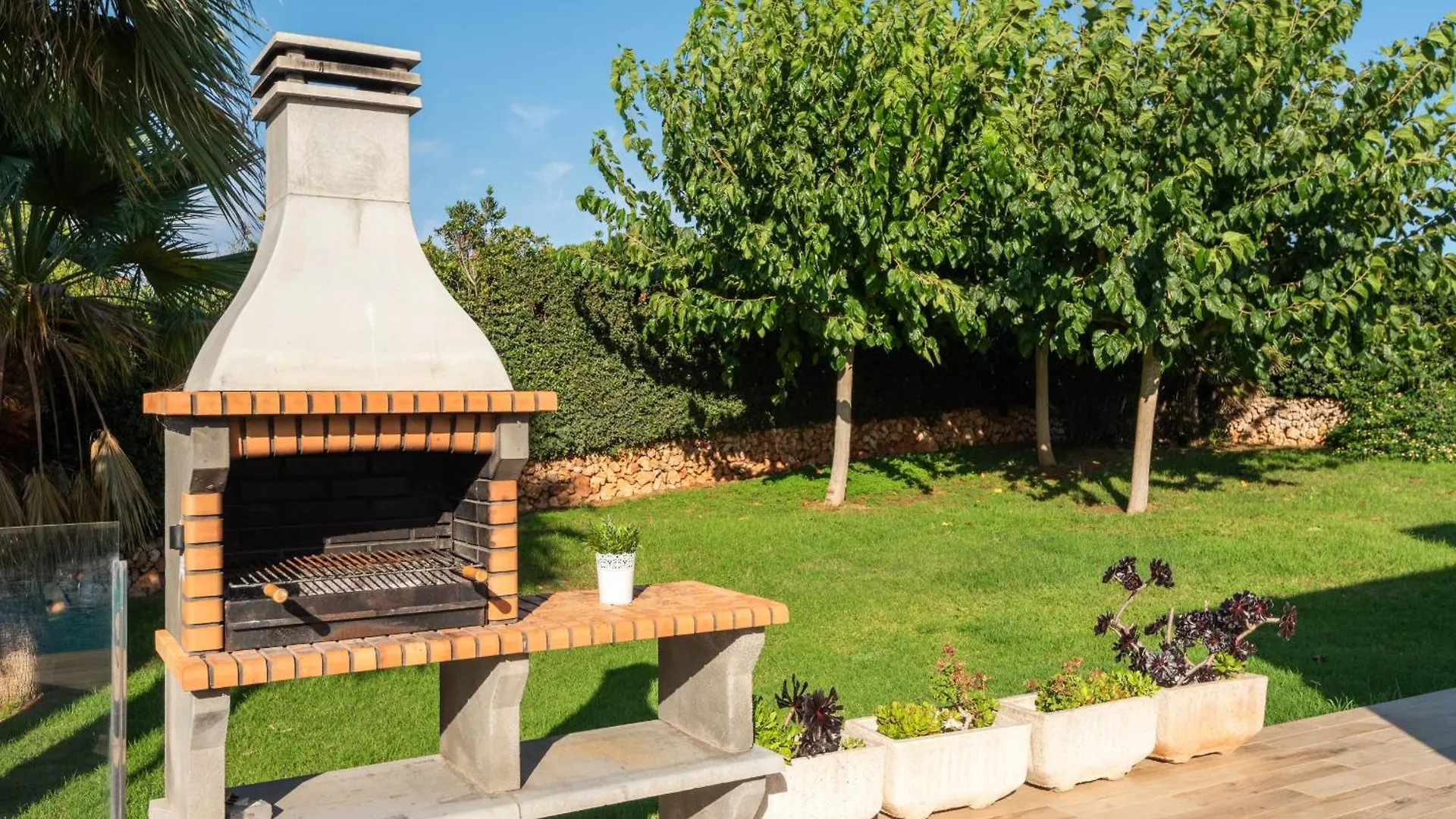Villa Los Remos Binibeca Spain